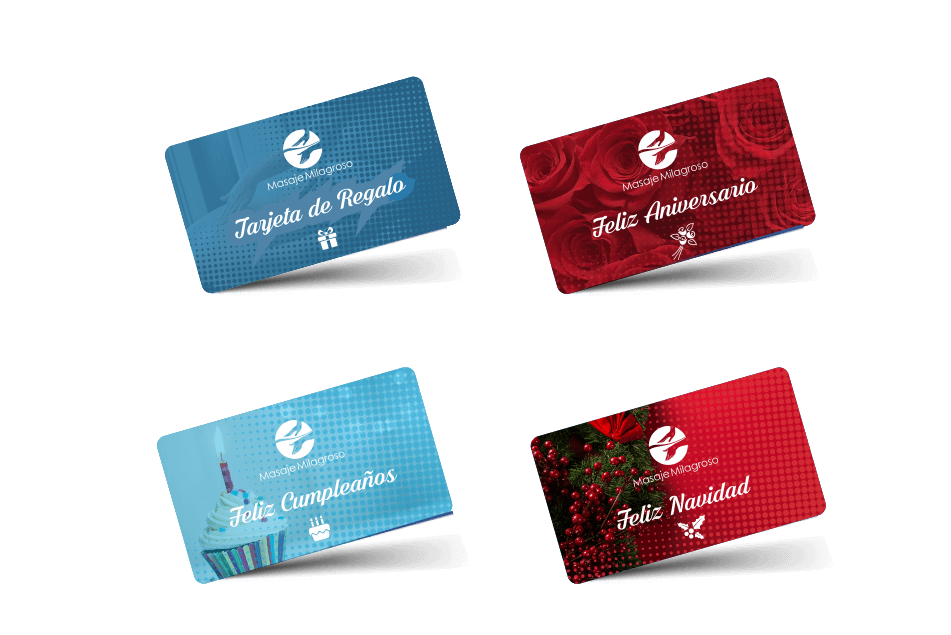 especial de 25% Descuento masaje milagroso